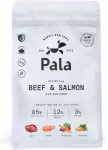 PALA KOERA TOORTOIT VEIS/L&Otilde;HE 1KG