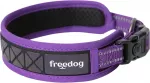 Freedog Boreal sirelililla kaelarihm koerale 25mm x 53-63cm
