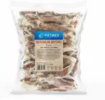 PETMEX rabbit ears with fur &ndash; dog treat &ndash; 200g