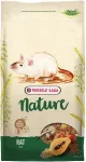 Nature T&auml;iss&ouml;&ouml;t Rat 700g rottidele
