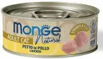 Monge Delicate Chicken 80 g