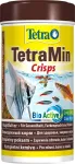 Tetra Min Crisps 250ml/55g
