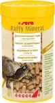 Sera Raffy Mineral 250ml/52g