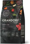 Grandorf Fresh Grandorf Cat Fresh V&auml;rske Lammas ja Bataat T&auml;iskasvanud Kassidele 2kg