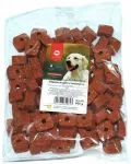 MACED Meat kettad with beef for dog- 500 g