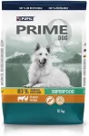 PUPIL Prime Mini Rich in poultry with beef - dry dog food - 10kg