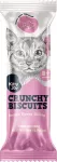 Kitty Joy - Crunchy Biscuits - Bonito Tuna - 20g