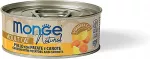 Monge Delicate Chicken with potato and carrot 80 g