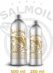 Necon - Salmoil - Ricetta 4 - Odor Control - 250ml