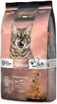 LEONARDO ADULT Grain Free Salmon 1,8kg