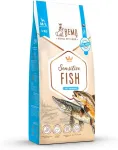 BEMO Sensitive Fish Medium/Large Mono - dry dog food - 3kg