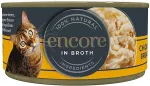 ENCORE kassikonserv kanaga 70 g