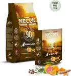 Necon - Natural Wellness - Cat - Adult - Pork & Rice - Mono Protein - 10kg