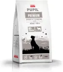 PUPIL Premium Medium and large breeds Rich in lamb and rice - dry dog food - 12kg
