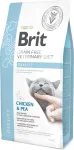 Brit GF Veterinary Diet - Cat - Obesity - 5kg
