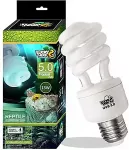 Lucky Herp Terraariumi lamp Tropical UVB5.0 13W