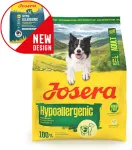 JOSERA Adult Hypoallergenic 3kg