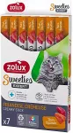 Zolux KASSI MAIUS SWEETIES TUUNIKALA/L&Otilde;HE 14G N7