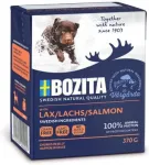 BOZITA BIG - Salmon - 370g (nisuvaba)