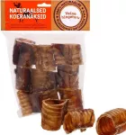 Palmar Naturaalne maius koertele, veise hingetorut&uuml;kid 500 g