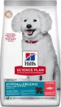 HILL'S Science Plan Hypoallergenic koeratoit 1,5 kg