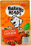 BARKING HEADS BH KOERA T&Auml;ISS&Ouml;&Ouml;T BOWL LICKIN GOODNESS KANA 2KG