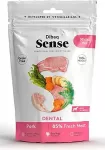 Dibaq - Sense - Dog - Dental - Pork - 100g
