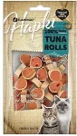 Flamingo Complementary feed for cats TUNA ROLLS 50g.
