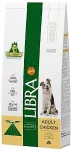 Libra - Dog - Adult - Chicken - 3kg