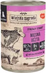 Wiejska zagroda Turkey with lamb 800g