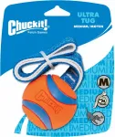 CHUCKIT!&reg; Chuckit! M&auml;nguasi Koerale Ultra Tug M 6 cm