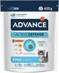 ADVANCE - Cat - Kitten - Chicken & Rice - 0,4kg