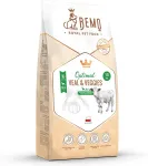BEMO Optimal Veal & Veggies Medium/Large - dry dog food - 15kg