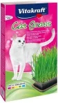 . VITAKRAFT Cat Grass - Kit for cats - 120