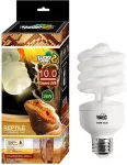 Lucky Herp Terraariumi lamp Desert UVB10.0 26W