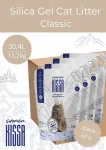Suomen Kissa l&otilde;hnatu silikageelist kassiliiv 30,4L
