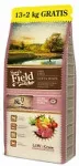 Sams Field Dog Lamb & Rice Light & Senior 13+2 kg
