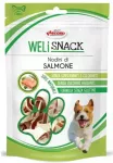 Record WELISNACK SALMON KNOTTS 75 G