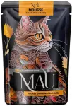 DOLINA NOTECI MAU Mousse Duck with thyme and catnip - wet cat food - 85g