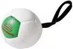HUNDESPORTPROFI B.KLIN Klin S&uuml;nteetilisest Nahast Treeningpall 12cm