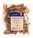 PETMEX dog chew Chicken paw 500g