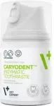 VetExpert CARYODENT ENZYMATIC HAMBAPASTA KOERTELE 50ML