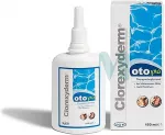CHLOREXYDERM CLOREXYDERM OTO K&Otilde;RVAPUHASTUSVAHEND 150ML