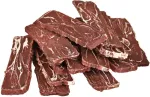 PETITTO Lamb and cod strips - dog treat - 500g