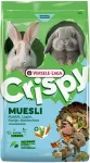 Versele-Laga K&Uuml;&Uuml;LIKUTE T&Auml;ISS&Ouml;&Ouml;T CRISPY MUESLI 850G
