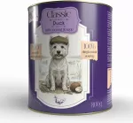 SYTA MICHA Classic Mono Duck with coconut - wet dog food - 800g