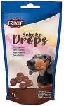 TRIXIE &Scaron;okolaadi-Dropsid, 75g (Parim enne 30.06.26)