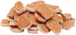 Frigera Liharohke maius koertele, kana sushi 500g