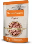 Nature's Variety - Original - Cat - Chicken & Goose - Pat&eacute; - 70g