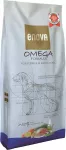 ENOVA - Omega - Dog - Puppy & Adult - Salmon & Herring - 12kg | l&otilde;he & heeringaga